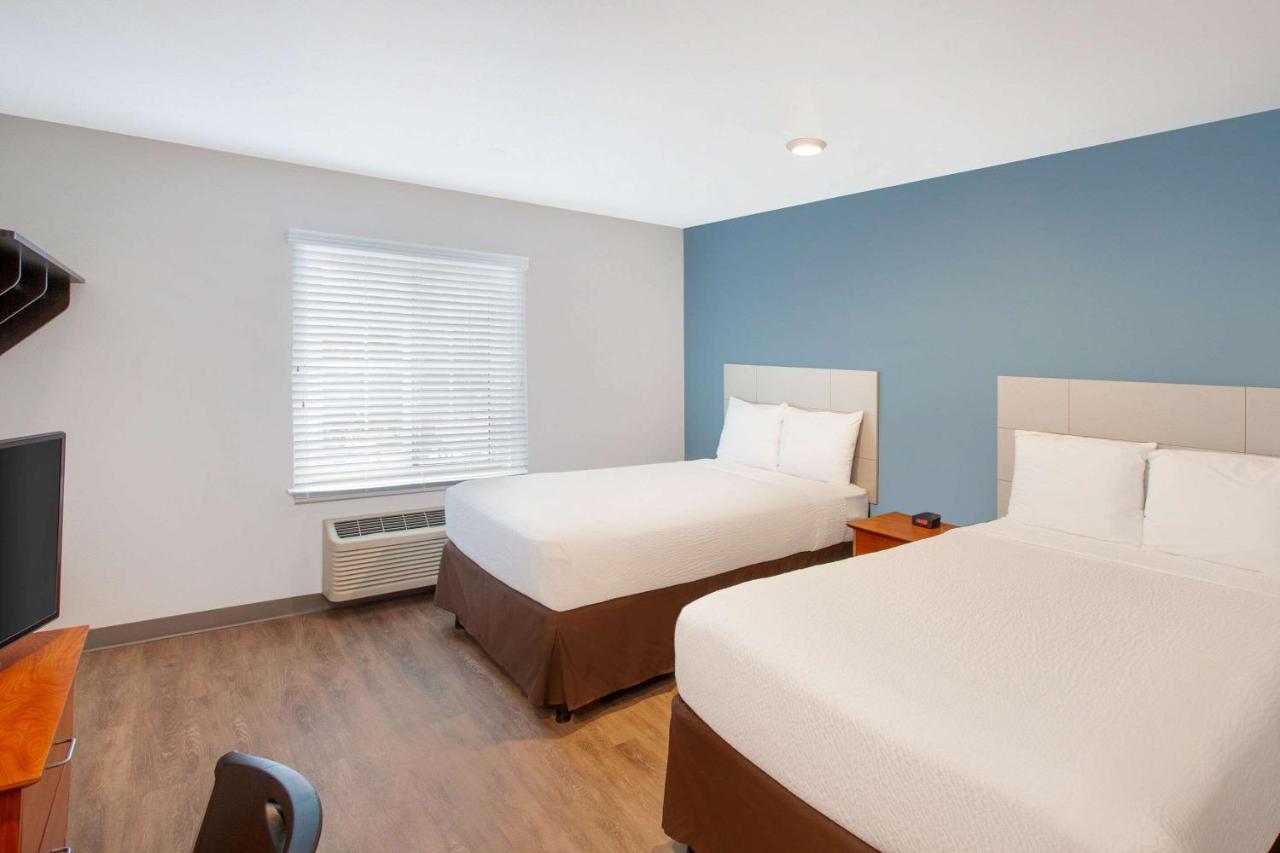 Woodspring Suites Brownsville Exteriér fotografie